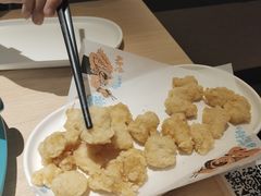 -半天妖烤鱼(百乐广场店)