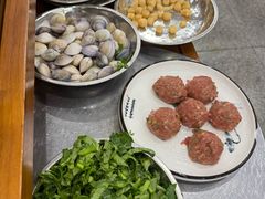 -盈田盈粥庄(博山东路店)