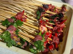 -大斌家串串火锅