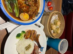 -海昌极光餐厅
