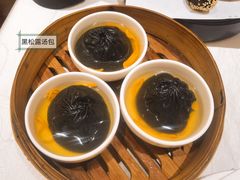 -十二粤味·顺德菜·烧鹅点心(五四广场店)