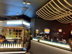 -芸山季·云南山珍菌火锅(人民广场来福士店)