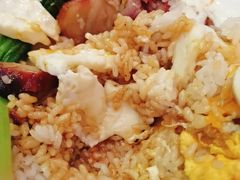 -澳门陈光记烧味饭店(郎家园店)