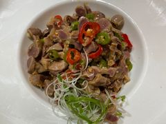 -三道菜(明堂公园店)