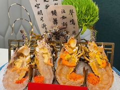 -喜聚薈·花膠雞海鮮火鍋(越秀店)