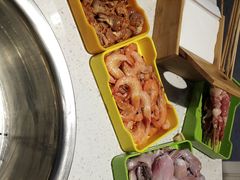 -大师兄酱骨火锅