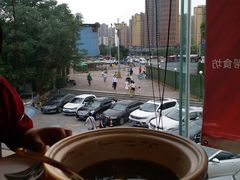 -盐帮食坊•小河帮川菜(四川师大店)