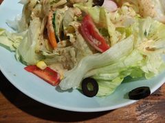 -通海俄式烧烤·俄罗斯大串(嵩山路店)