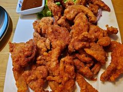 -佶政筋饼·新概念(安阳路店)
