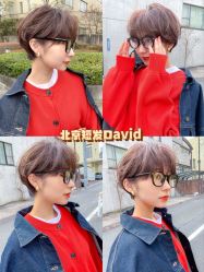-MY HAIR ARDOR