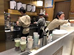 -奈雪的茶(湖滨银泰in77C区PRO店)