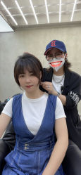 -HANYI韩艺形象店