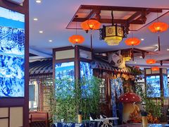 -桥香园过桥米线(国贸店)