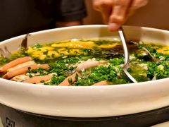 -玫瑰厅上海菜(兴国路店)