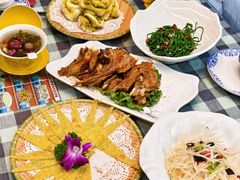 -伊帆食府·青海地方特色美食