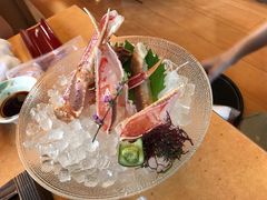 -蟹道乐(道顿堀本店)