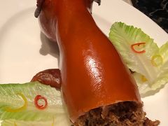 -8餐厅(新葡京酒店)