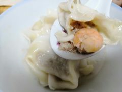 -吉祥馄饨(上海金平店)