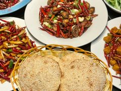 -廉厨干煸鸡·地标名菜(民富园店)