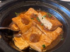 -禾悦庄餐厅