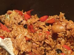 -潇湘·永州会馆(百子湾店)