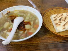 -张老三肉丸糊辣汤(丰登南路店)