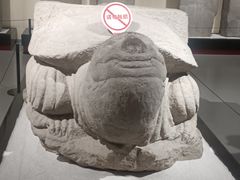 -临沂市博物馆