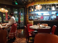 -BROWNSTONE布朗石西班牙餐厅(富城店)