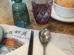 -美奈小馆·东南亚菜(福田星河COCO Park店)