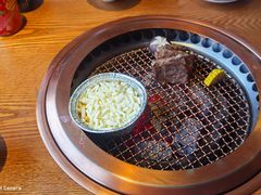 -炎蔵牛舌烤肉