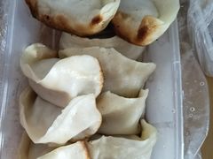 -水丰锅贴(延吉东路店)