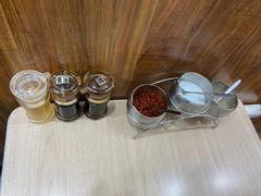 -隆盛园火勺馄饨面(省医院店)