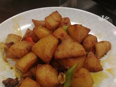 -清真益鑫羊肉手抓馆(南大街店)