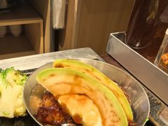 -肉肉大米(德基广场店)