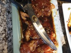 -厚味居炙子烤肉·清真(天桥南纬路店)