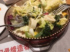 -通海俄式烧烤·俄罗斯大串(嵩山路店)