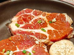 -泥炉烧肉师(新街口金銮巷店)