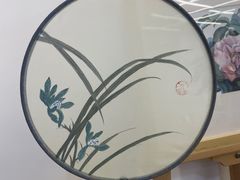 -六出私塾LiuChu•成人美术书法系统课程专业画室(熊婆婆的花园店)