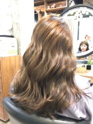 点击看大图 -Some Hair