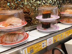 -元气寿司(环球港店)