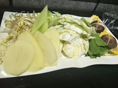 -陈三娃泡姜鸡(太白北路店)