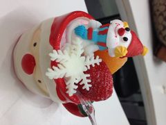 好利来(家乐福店)-好利来(鞍山家乐福店)