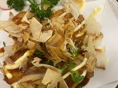 -菊上料理(蜀山银泰百货店)