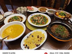-阿巴佬渝菜主题餐厅