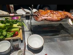 -宗泉烤全羊·烤羊腿·家常菜(解放东路店)