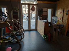 -漾健身·普拉提(橡树湾店)