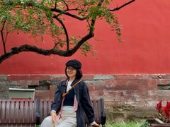 -北京市劳动人民文化宫(太庙)