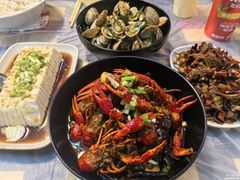 手撕鸭-吴记口味馆