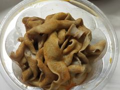 卤鸭肠-水平有限广西米粉·广西风味集(五道口店)