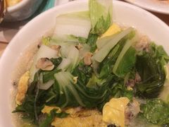 -吕氏疙瘩汤·海鲜新鲁菜(凯德mall新都心店)